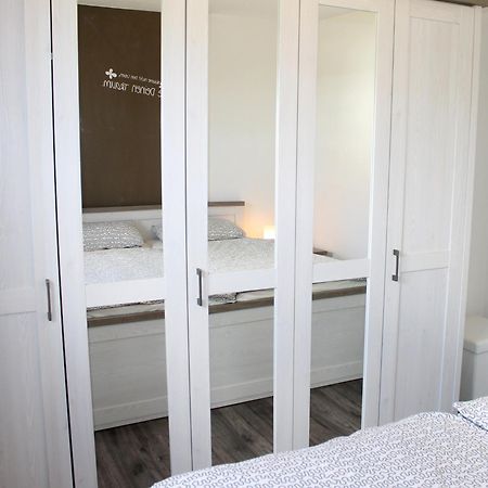 Ferienwohnung Steffens - "Gruental" Grömitz Esterno foto