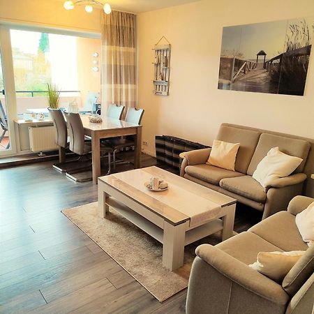 Ferienwohnung Steffens - "Gruental" Grömitz Esterno foto