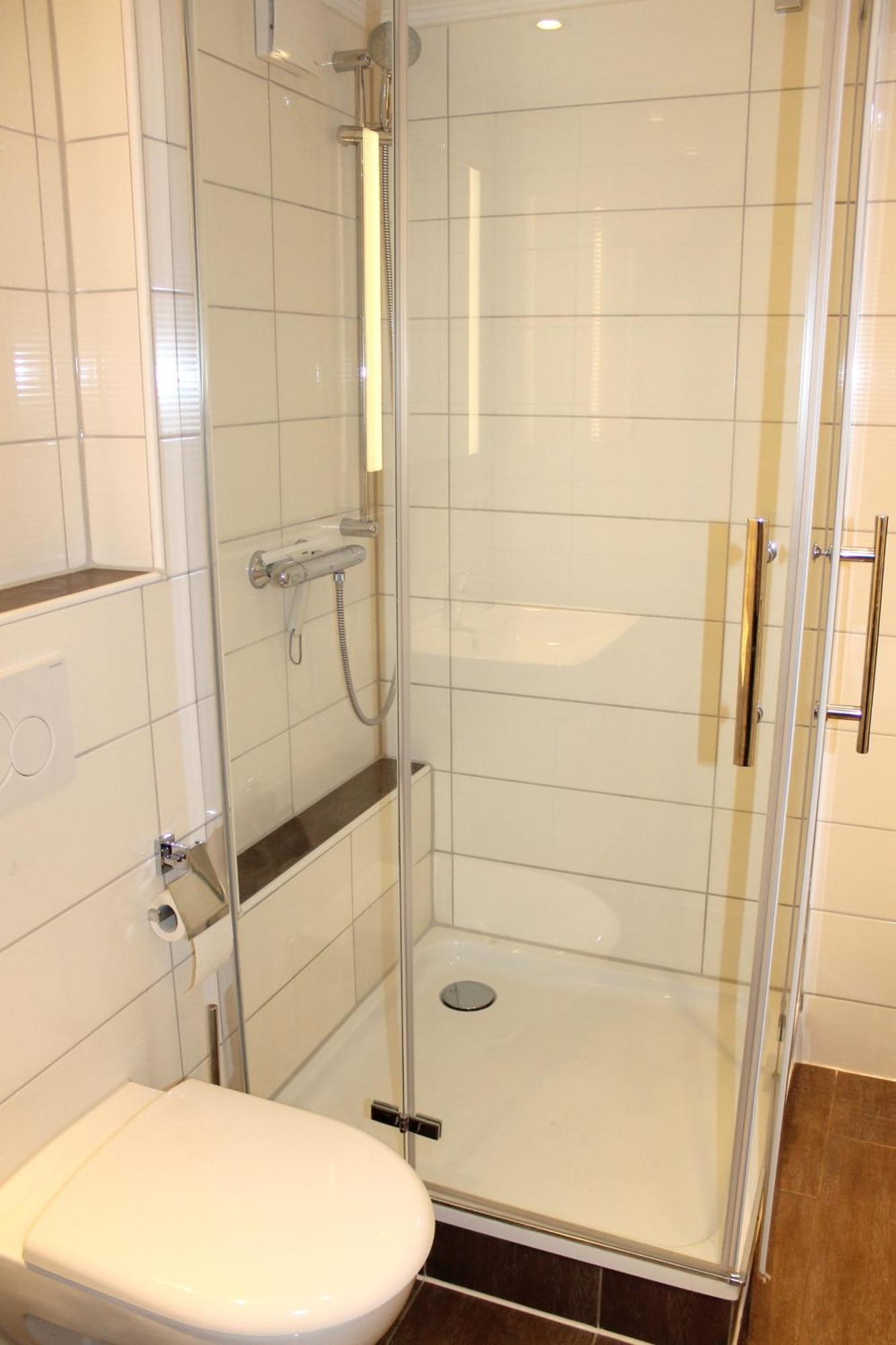 Ferienwohnung Steffens - "Gruental" Grömitz Esterno foto