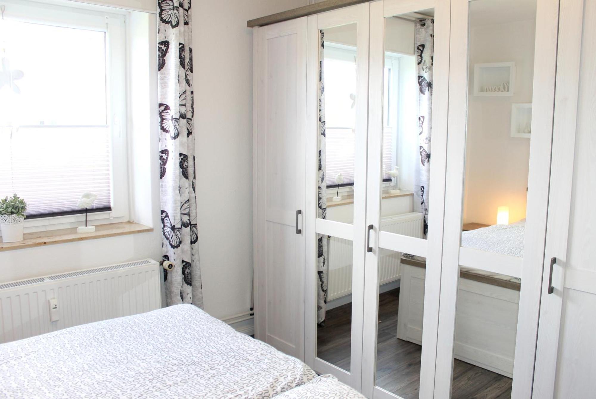 Ferienwohnung Steffens - "Gruental" Grömitz Esterno foto