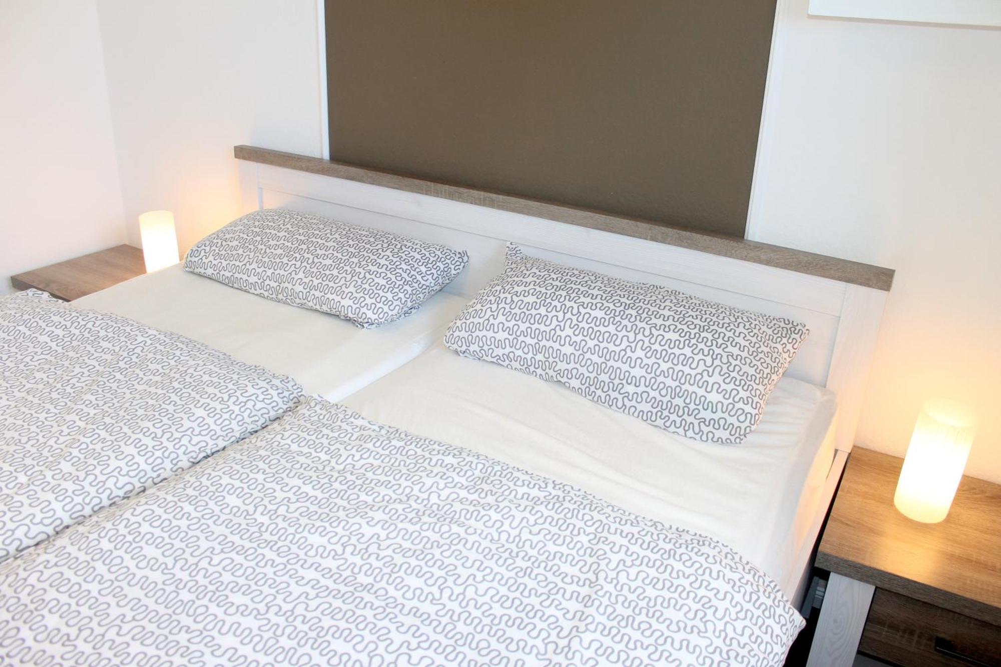 Ferienwohnung Steffens - "Gruental" Grömitz Esterno foto