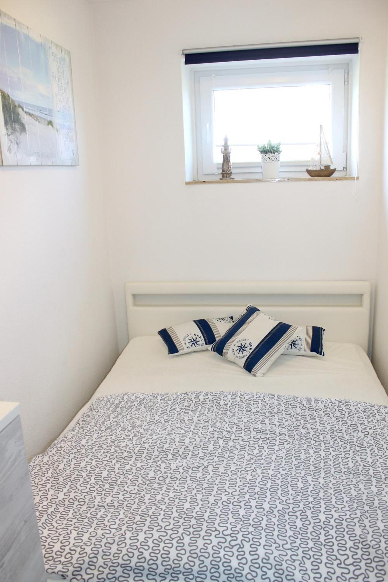 Ferienwohnung Steffens - "Gruental" Grömitz Esterno foto