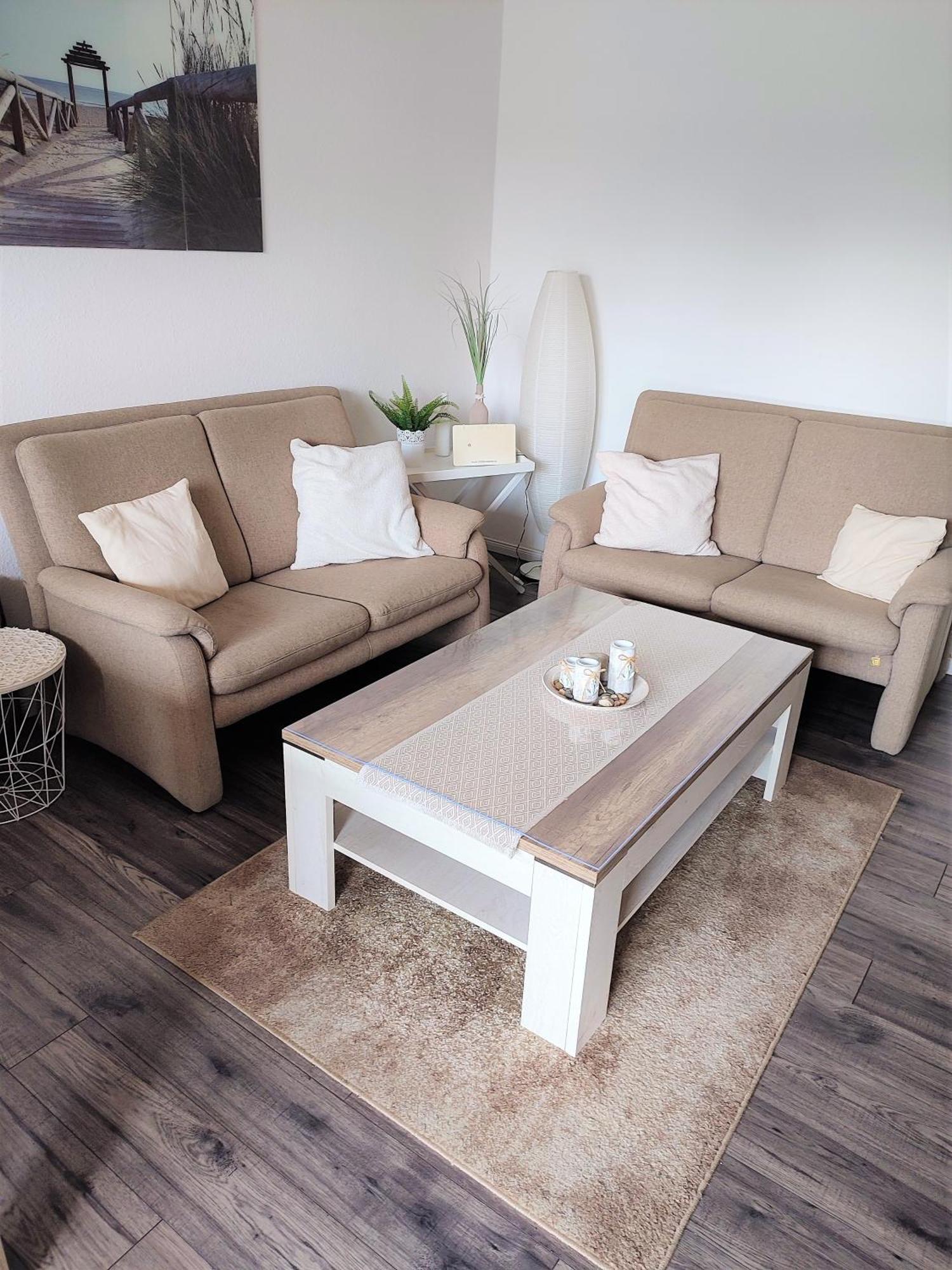 Ferienwohnung Steffens - "Gruental" Grömitz Esterno foto